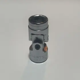 V-43263 CRAFTSMAN Swivel Socket Point Drive Flex #3