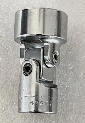 V-43267 CRAFTSMAN Joint Swivel Socket Drive Point