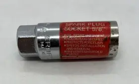 V-43326 CRAFTSMAN Drive Point Spark Plug Socket