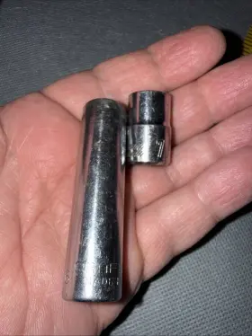 V-43331 CRAFTSMAN Sockets Point Drive Cmmt