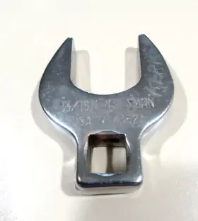 V-43627 CRAFTSMAN Drive Crowfoot Socket