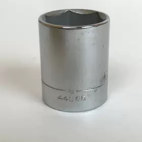 V-44065 CRAFTSMAN Point Drive Shallow Socket #2