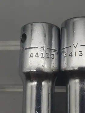 V-44133 CRAFTSMAN Drive Extensions #3
