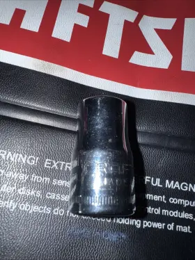 V-44234 CRAFTSMAN Drive Point Shallow Socket Nos