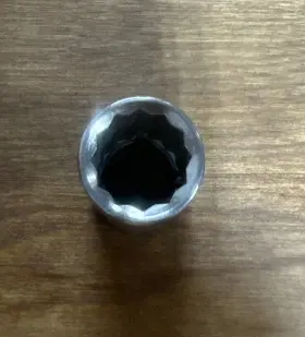 V-44236 CRAFTSMAN Drive Point Shallow Socket #2