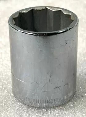 V-44242 CRAFTSMAN Point Drive Socket #2