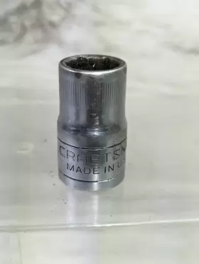 V-44256 CRAFTSMAN Drive Socket #2