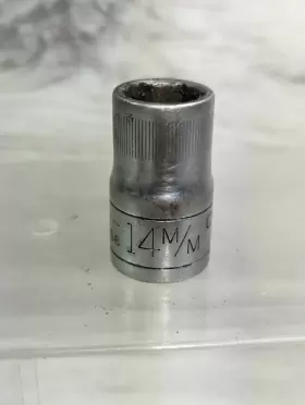 V-44256 CRAFTSMAN Drive Socket