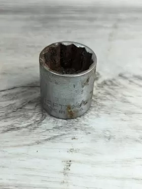 V-44308 CRAFTSMAN Drive Shallow Socket #2