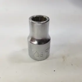 V-47501 CRAFTSMAN Drive Shallow Socket