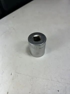 V-47515 CRAFTSMAN Tools Shallow Socket Drive Point #2