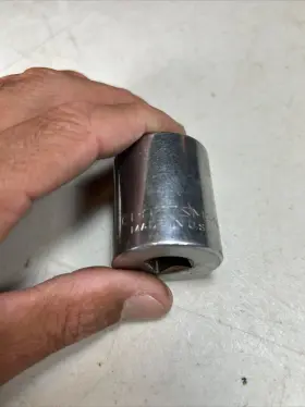 V-47515 CRAFTSMAN Tools Shallow Socket Drive Point #3