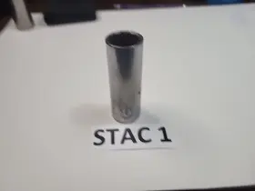 V-47528 CRAFTSMAN Drive Point Socket Nos