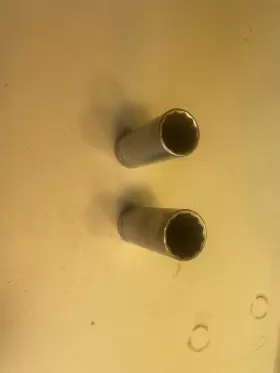 V-47529 CRAFTSMAN Sockets #2 V-47529 CRAFTSMAN Sockets #2