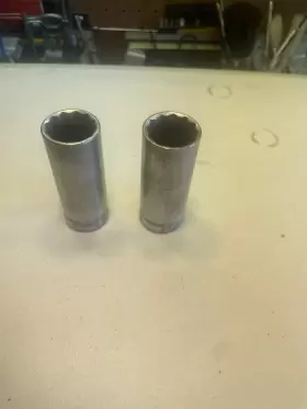 V-47529 CRAFTSMAN Sockets V-47529 CRAFTSMAN Sockets