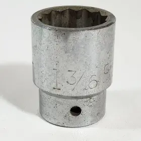 V-47546 CRAFTSMAN Drive Point Socket Tool