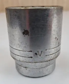 V-47551 CRAFTSMAN Drive Socket #2