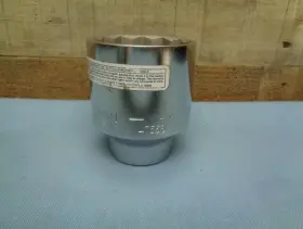 V-47558 CRAFTSMAN Tools Socket Drive #2
