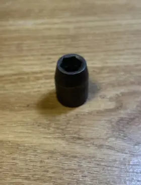 V-47572 CRAFTSMAN Shallow Impact Socket Drive