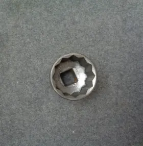 V-47783 CRAFTSMAN Socket Drive Point #2