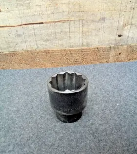V-47783 CRAFTSMAN Socket Drive Point