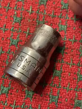 V44254 CRAFTSMAN Socket Drive #2