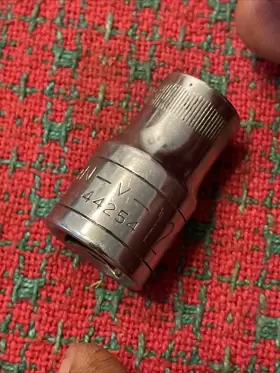 V44254 CRAFTSMAN Socket Drive #3