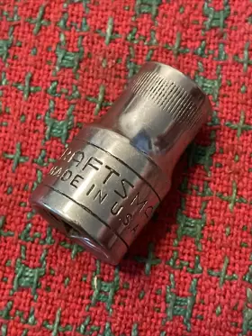 V44254 CRAFTSMAN Socket Drive