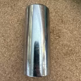 V47591 CRAFTSMAN Point Drive Socket