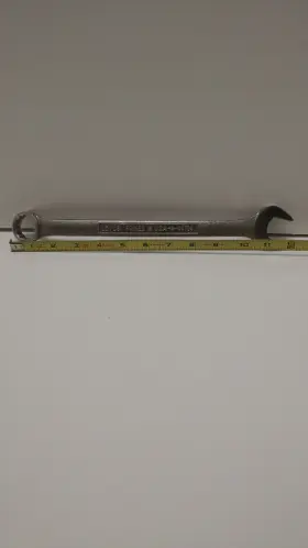 VA44704 CRAFTSMAN Wrench End Once #2