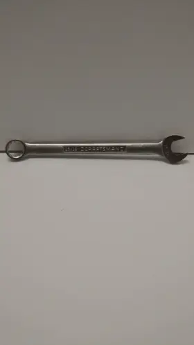 VA44704 CRAFTSMAN Wrench End Once