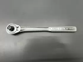 VF-44985 CRAFTSMAN Drive Qr Ratchet Svcd
