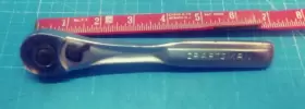 VR-44811 CRAFTSMAN Drive Ratchet Release Clean