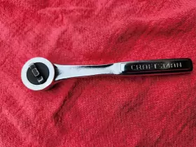 VS-43187 CRAFTSMAN Ratchet Drive Thumbwheel