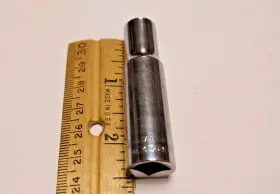 VV-43301 CRAFTSMAN Drive Point Socket #2