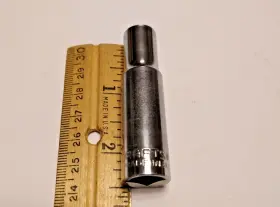 VV-43301 CRAFTSMAN Drive Point Socket