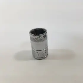 VV-43508 CRAFTSMAN Point Shallow Socket Top Knurl