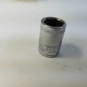 VV-43509 CRAFTSMAN Drive Point Socket #2