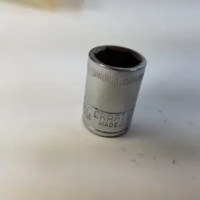 VV-43509 CRAFTSMAN Drive Point Socket #3