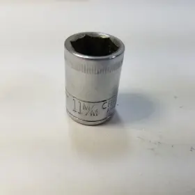 VV-43509 CRAFTSMAN Drive Point Socket
