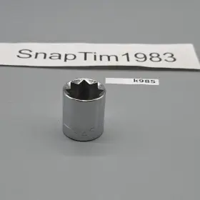 VV-44226 CRAFTSMAN Drive Point Double Square Torx Socket