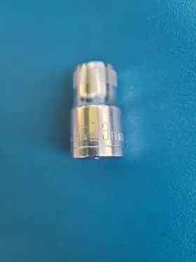 VV-44234 CRAFTSMAN Socket Drive