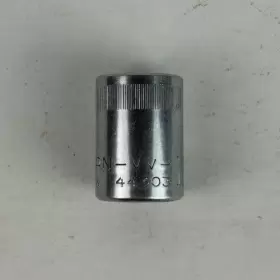 VV-44303 CRAFTSMAN Point Drive Shallow Socket #2