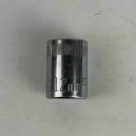 VV-44303 CRAFTSMAN Point Drive Shallow Socket #3