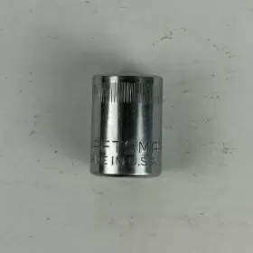 VV-44303 CRAFTSMAN Point Drive Shallow Socket