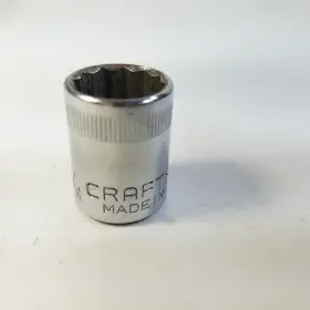 VV-44304 CRAFTSMAN Shallow Socket Top Knurl #3