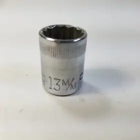 VV-44304 CRAFTSMAN Shallow Socket Top Knurl