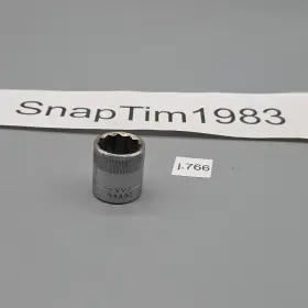 VV-44307 CRAFTSMAN Tools Drive Point Shallow Socket