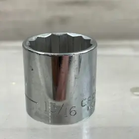 VV-44338 CRAFTSMAN Drive Socket #2
