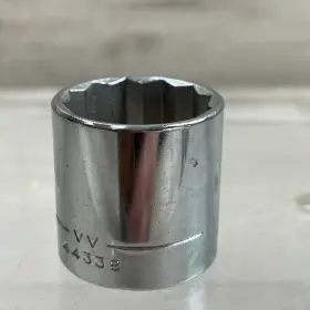VV-44338 CRAFTSMAN Drive Socket #3